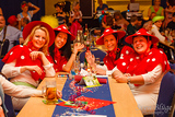 Weiberfastnacht BKC 2014